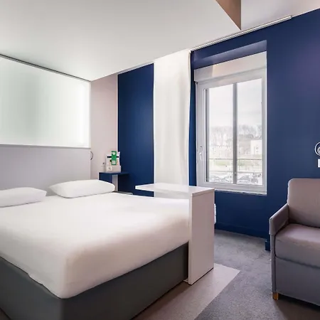 ibis Styles Vannes Gare Centre-2