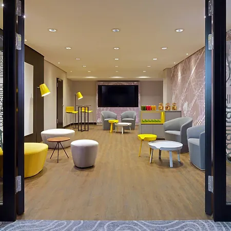 Cologne Marriott Hotel-3