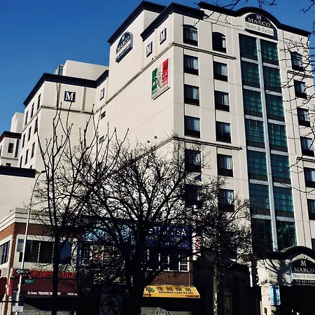 Marco Laguardia Hotel & Suites-2