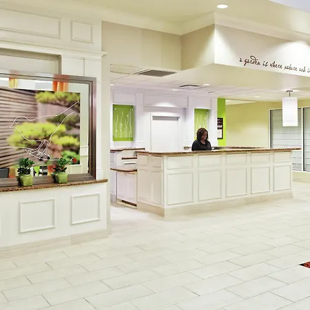Hilton Garden Inn Springfield, Il-3