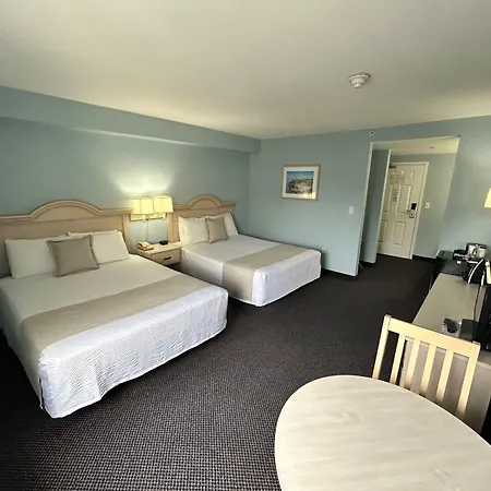 South Beach Resort Hotel-2