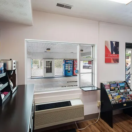 Motel 6-Parkersburg, Wv-3