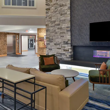 Fairfield Inn & Suites Goshen Middletown-2