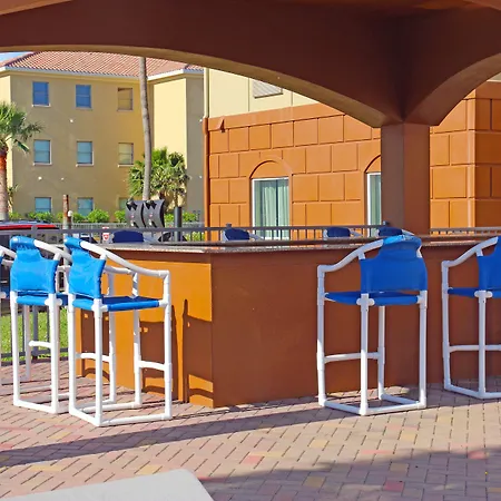 Holiday Inn Express Hotel And Suites South Padre Island By Ihg-3