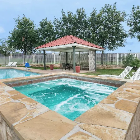La Quinta By Wyndham Fredericksburg-2
