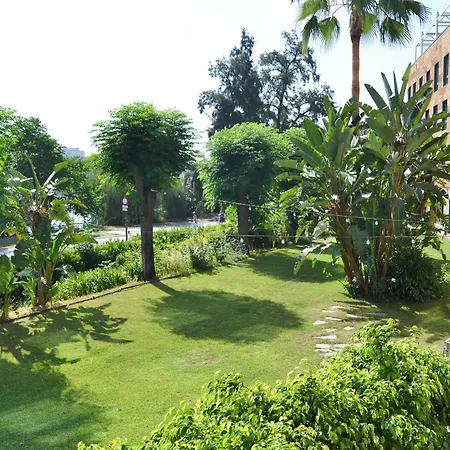 Ribera de Triana Hotel-3
