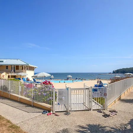 Résidence Pierre&Vacances Cap-Morgat-3