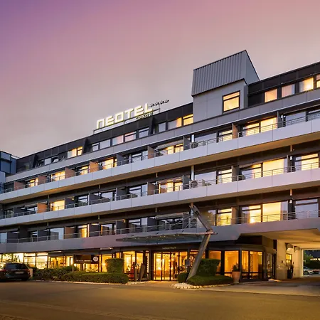 Arthotel Ana Neotel, Trademark Collection By Wyndham-2