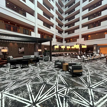 Embassy Suites Huntsville-3