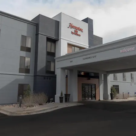 Hampton Inn Rock Springs-2