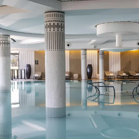 Thalazur Saint Jean De Luz - Hotel & Spa-2