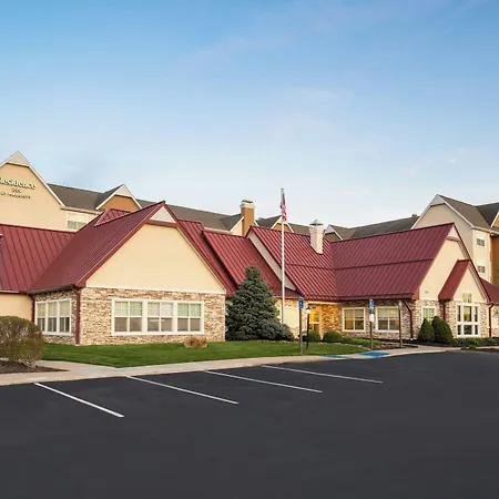 Residence Inn Columbia-3