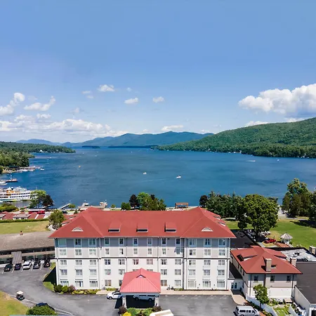 Fort William Henry Hotel-3