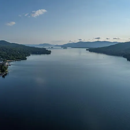 Fort William Henry Hotel-2