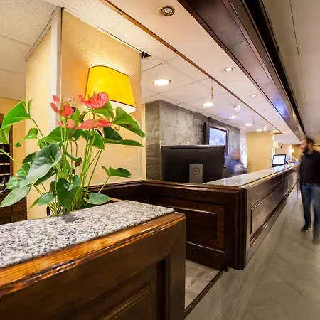 Th La Thuile - Planibel Residence-2