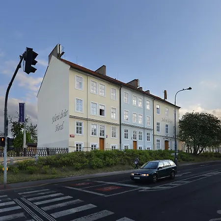 Ea Hotel Jeleni Dvur Prague Castle-2
