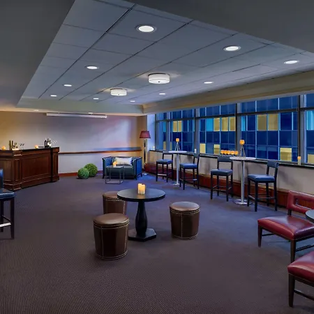 Residence Inn By Marriott New York Manhattan/Times Square-2