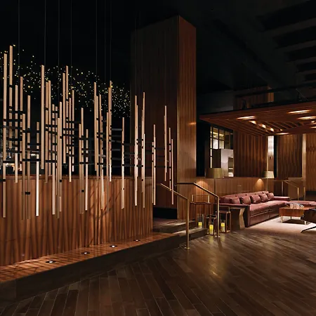 The W Las Vegas At Mandalay Bay By Suiteness-2