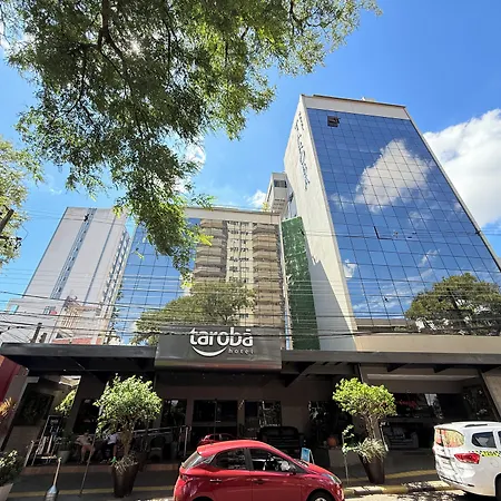 Tarobá Hotel-3