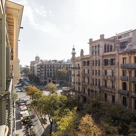 Hotel Onix Rambla-2