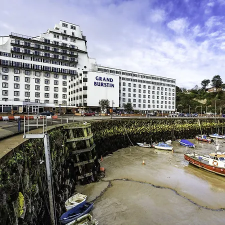 The Grand Burstin Hotel-3