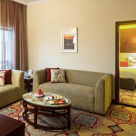 Opera Grand Dubai Formerly Coral Deira-3