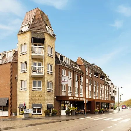 Dormio Wijnhotel Valkenburg-3