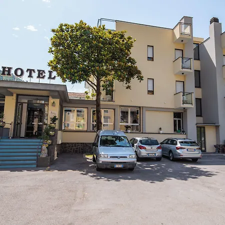 Hotel San Pietro-3