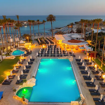 Pavlo Napa Beach Hotel-3