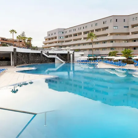 Alua Tenerife - Hyatt Inclusive Collection-2