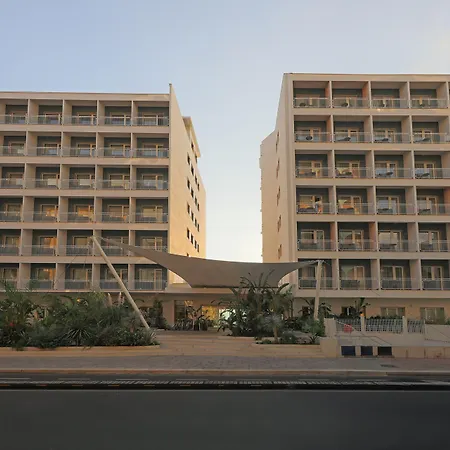 Hotel Delfino Taranto-2