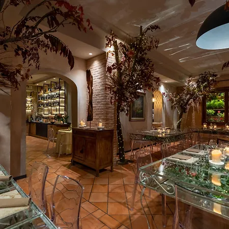 Hotel Locanda Al Piave ***S-3