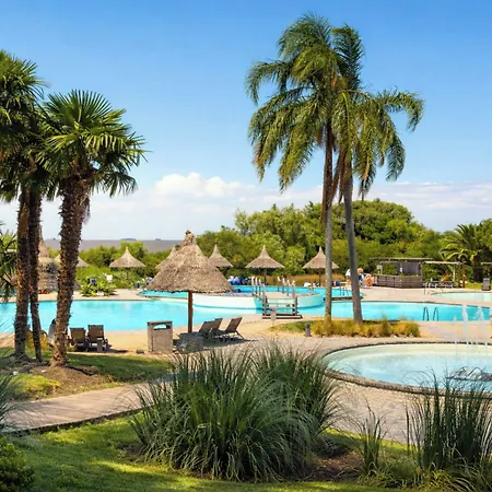 Sheraton Colonia Golf & Spa Resort-3