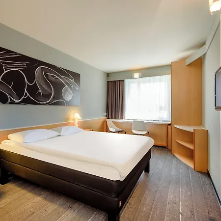 Hotel Ibis Bregenz-2