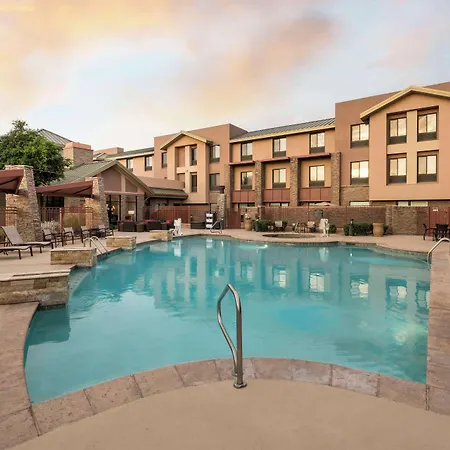 Hilton Garden Inn Scottsdale North/Perimeter Center-3