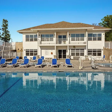 Worldmark Lake Of The Ozarks-3