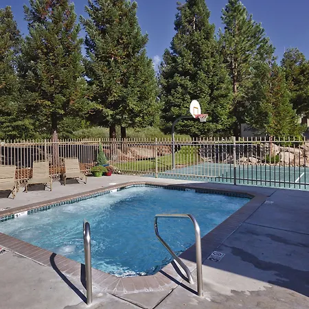 Worldmark Bass Lake-2