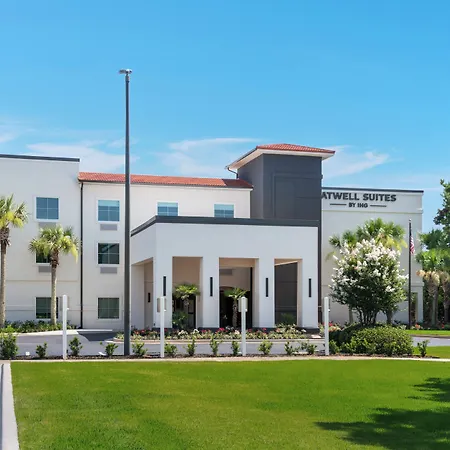 Comfort Suites-3