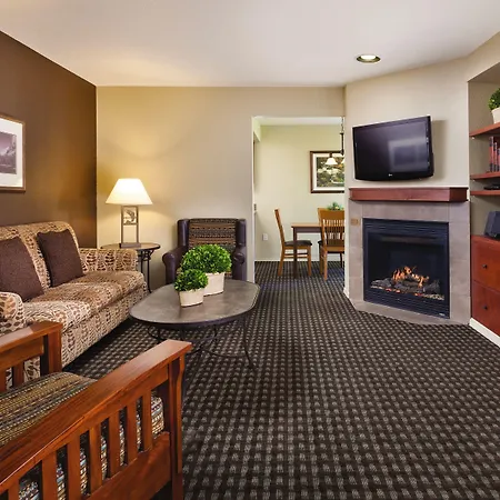 Worldmark Bass Lake-3