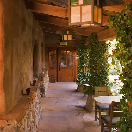 El Portal Sedona Hotel-3