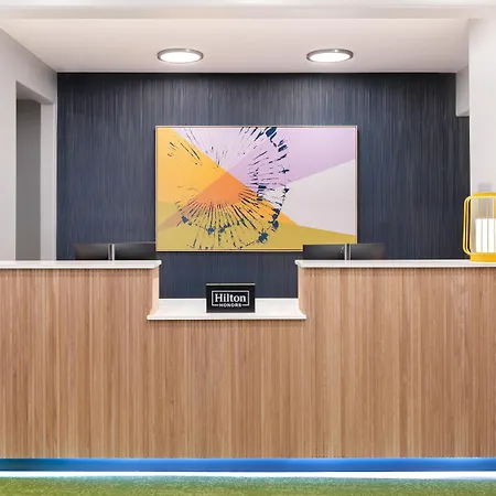 Spark By Hilton Douglasville Atlanta West-2