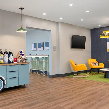 Spark By Hilton Douglasville Atlanta West-3