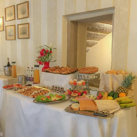 Hotel Palazzo Vitturi-3