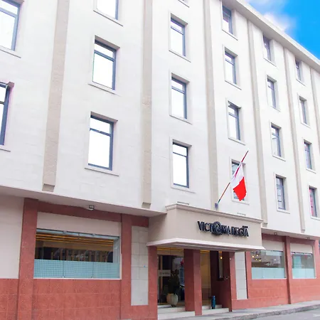 Victoria Regia Hotel-3