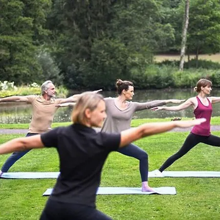 Gräflicher Park Health&Balance Resort-3