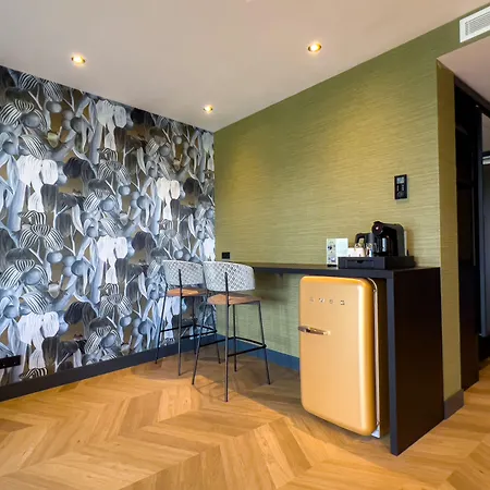 Van der Valk Hotel Heerlen-3