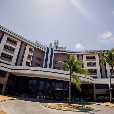 Quality Hotel Aracaju-3