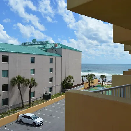 Fountain Beach Resort - Daytona Beach-3