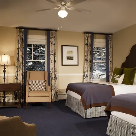 Omni Bretton Arms Inn At Mount Washington Resort-3