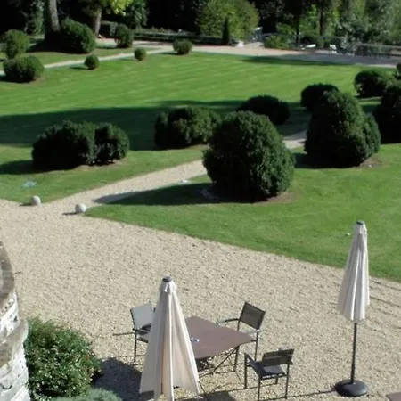 Hôtel Villa Navarre - Les Collectionneurs-2